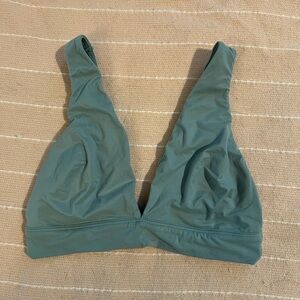 Victoria's Secret Teal Bralette